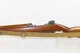 c1944 mfr. World War II Era U.S. INLAND M1 Carbine SLING & OILER .30 Caliber by Inland Division of GENERAL MOTORS - 16 of 19