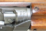 c1944 mfr. World War II Era U.S. INLAND M1 Carbine SLING & OILER .30 Caliber by Inland Division of GENERAL MOTORS - 8 of 19