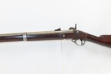 c1862 CIVIL WAR Antique SPRINGFIELD ARMORY Model 1861 Rifle-Musket BAYONET
“EVERYMAN’S RIFLE” for the UNION INFANTRYMAN - 17 of 21