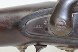 c1862 CIVIL WAR Antique SPRINGFIELD ARMORY Model 1861 Rifle-Musket BAYONET
“EVERYMAN’S RIFLE” for the UNION INFANTRYMAN - 6 of 21