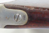 c1862 CIVIL WAR Antique SPRINGFIELD ARMORY Model 1861 Rifle-Musket BAYONET
“EVERYMAN’S RIFLE” for the UNION INFANTRYMAN - 11 of 21
