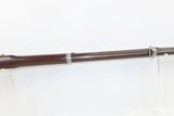 c1862 CIVIL WAR Antique SPRINGFIELD ARMORY Model 1861 Rifle-Musket BAYONET
“EVERYMAN’S RIFLE” for the UNION INFANTRYMAN - 9 of 21
