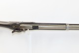 c1862 CIVIL WAR Antique SPRINGFIELD ARMORY Model 1861 Rifle-Musket BAYONET
“EVERYMAN’S RIFLE” for the UNION INFANTRYMAN - 13 of 21