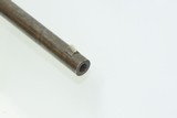 CIVIL WAR Era Antique MAYNARD 2nd Model MASS. ARMS Co. Cavalry SR Carbine.40 Caliber Percussion Saddle Ring Carbine - 18 of 18