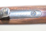 Antique WINCHESTER M1885 LOW WALL .25-20 WCF SINGLE SHOT Rifle WILD WESTSingle Shot AMERICAN FRONTIER Rifle Made in 1898 - 10 of 22