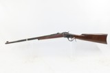 Antique WINCHESTER M1885 LOW WALL .25-20 WCF SINGLE SHOT Rifle WILD WEST
Single Shot AMERICAN FRONTIER Rifle Made in 1898 - 4 of 22