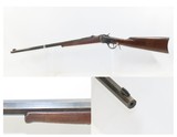 Antique WINCHESTER M1885 LOW WALL .25-20 WCF SINGLE SHOT Rifle WILD WEST
Single Shot AMERICAN FRONTIER Rifle Made in 1898 - 3 of 22