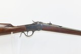 Antique WINCHESTER M1885 LOW WALL .25-20 WCF SINGLE SHOT Rifle WILD WEST
Single Shot AMERICAN FRONTIER Rifle Made in 1898 - 19 of 22