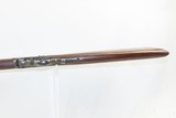 Antique WINCHESTER M1885 LOW WALL .25-20 WCF SINGLE SHOT Rifle WILD WEST
Single Shot AMERICAN FRONTIER Rifle Made in 1898 - 11 of 22