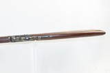 Antique WINCHESTER M1885 LOW WALL .25-20 WCF SINGLE SHOT Rifle WILD WESTSingle Shot AMERICAN FRONTIER Rifle Made in 1898 - 11 of 22