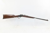 Antique WINCHESTER M1885 LOW WALL .25-20 WCF SINGLE SHOT Rifle WILD WEST
Single Shot AMERICAN FRONTIER Rifle Made in 1898 - 17 of 22