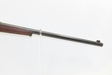 Antique WINCHESTER M1885 LOW WALL .25-20 WCF SINGLE SHOT Rifle WILD WEST
Single Shot AMERICAN FRONTIER Rifle Made in 1898 - 20 of 22
