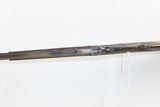 Antique WINCHESTER M1885 LOW WALL .25-20 WCF SINGLE SHOT Rifle WILD WEST
Single Shot AMERICAN FRONTIER Rifle Made in 1898 - 15 of 22