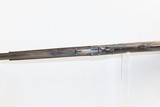 Antique WINCHESTER M1885 LOW WALL .25-20 WCF SINGLE SHOT Rifle WILD WESTSingle Shot AMERICAN FRONTIER Rifle Made in 1898 - 15 of 22