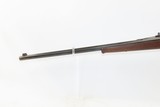 Antique WINCHESTER M1885 LOW WALL .25-20 WCF SINGLE SHOT Rifle WILD WEST
Single Shot AMERICAN FRONTIER Rifle Made in 1898 - 7 of 22
