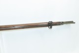 Antique U.S. SPRINGFIELD M1884 “TRAPDOOR” .45-70 GOVT Rifle INDIAN WARS
Single Shot U.S. MILITARY Rifle - 9 of 21
