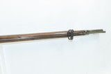 Antique U.S. SPRINGFIELD M1884 “TRAPDOOR” .45-70 GOVT Rifle INDIAN WARSSingle Shot U.S. MILITARY Rifle - 9 of 21