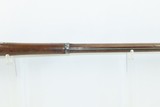 Antique U.S. SPRINGFIELD M1884 “TRAPDOOR” .45-70 GOVT Rifle INDIAN WARS
Single Shot U.S. MILITARY Rifle - 8 of 21