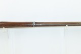 Antique U.S. SPRINGFIELD M1884 “TRAPDOOR” .45-70 GOVT Rifle INDIAN WARSSingle Shot U.S. MILITARY Rifle - 8 of 21
