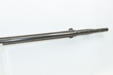 Antique U.S. SPRINGFIELD M1884 “TRAPDOOR” .45-70 GOVT Rifle INDIAN WARS
Single Shot U.S. MILITARY Rifle - 14 of 21
