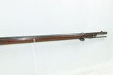 Antique U.S. SPRINGFIELD M1884 “TRAPDOOR” .45-70 GOVT Rifle INDIAN WARS
Single Shot U.S. MILITARY Rifle - 5 of 21