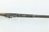 Antique U.S. SPRINGFIELD M1884 “TRAPDOOR” .45-70 GOVT Rifle INDIAN WARS
Single Shot U.S. MILITARY Rifle - 13 of 21