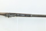 Antique U.S. SPRINGFIELD M1884 “TRAPDOOR” .45-70 GOVT Rifle INDIAN WARSSingle Shot U.S. MILITARY Rifle - 13 of 21