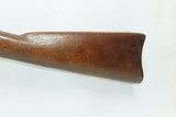 Antique U.S. SPRINGFIELD M1884 “TRAPDOOR” .45-70 GOVT Rifle INDIAN WARS
Single Shot U.S. MILITARY Rifle - 17 of 21