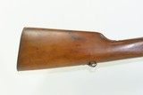 REMINGTON Rolling Block SOUTH AMERICAN Contract 7mm S.M. MILITARY Rifle C&R Early 20th Century SPANISH MAUSER - 15 of 19