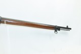 REMINGTON Rolling Block SOUTH AMERICAN Contract 7mm S.M. MILITARY Rifle C&R Early 20th Century SPANISH MAUSER - 17 of 19