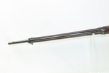 REMINGTON Rolling Block SOUTH AMERICAN Contract 7mm S.M. MILITARY Rifle C&R Early 20th Century SPANISH MAUSER - 13 of 19