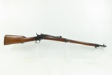 REMINGTON Rolling Block SOUTH AMERICAN Contract 7mm S.M. MILITARY Rifle C&R Early 20th Century SPANISH MAUSER - 14 of 19