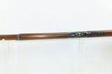 REMINGTON Rolling Block SOUTH AMERICAN Contract 7mm S.M. MILITARY Rifle C&R Early 20th Century SPANISH MAUSER - 7 of 19