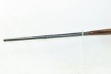 REMINGTON Antique SWEDISH CONTRACT M1867 ROLLING BLOCK Military Rifle
1 of 10,000 Made by Remington for Sweden - 9 of 21