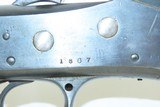 REMINGTON Antique SWEDISH CONTRACT M1867 ROLLING BLOCK Military Rifle
1 of 10,000 Made by Remington for Sweden - 15 of 21