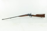 REMINGTON Antique SWEDISH CONTRACT M1867 ROLLING BLOCK Military Rifle
1 of 10,000 Made by Remington for Sweden - 1 of 21