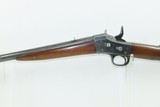 REMINGTON Antique SWEDISH CONTRACT M1867 ROLLING BLOCK Military Rifle
1 of 10,000 Made by Remington for Sweden - 3 of 21