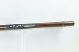 REMINGTON Antique SWEDISH CONTRACT M1867 ROLLING BLOCK Military Rifle
1 of 10,000 Made by Remington for Sweden - 7 of 21