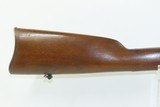 REMINGTON Antique SWEDISH CONTRACT M1867 ROLLING BLOCK Military Rifle
1 of 10,000 Made by Remington for Sweden - 17 of 21