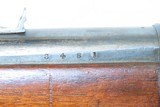 REMINGTON Antique SWEDISH CONTRACT M1867 ROLLING BLOCK Military Rifle
1 of 10,000 Made by Remington for Sweden - 6 of 21