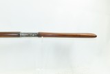 1913 mfg. WINCHESTER M1903 .22 WIN Auto Rifle C&R Set Up for MAXIM SILENCER First Commercially Available Winchester Semi-Auto - 9 of 20