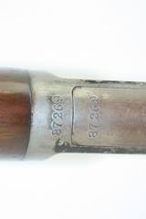 1913 mfg. WINCHESTER M1903 .22 WIN Auto Rifle C&R Set Up for MAXIM SILENCER First Commercially Available Winchester Semi-Auto - 8 of 20