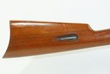 1913 mfg. WINCHESTER M1903 .22 WIN Auto Rifle C&R Set Up for MAXIM SILENCER First Commercially Available Winchester Semi-Auto - 16 of 20