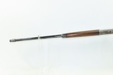1913 mfg. WINCHESTER M1903 .22 WIN Auto Rifle C&R Set Up for MAXIM SILENCER First Commercially Available Winchester Semi-Auto - 10 of 20