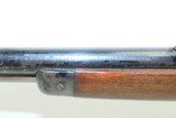 1913 mfg. WINCHESTER M1903 .22 WIN Auto Rifle C&R Set Up for MAXIM SILENCER First Commercially Available Winchester Semi-Auto - 6 of 20