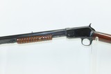 SCARCE Antique WINCHESTER M1890 Slide Action .22 SHORT RF 1st Model Rifle
Early 1890s Rifle in .22 Short Rimfire - 4 of 21