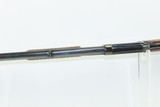 SCARCE Antique WINCHESTER M1890 Slide Action .22 SHORT RF 1st Model Rifle
Early 1890s Rifle in .22 Short Rimfire - 14 of 21