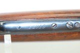 SCARCE Antique WINCHESTER M1890 Slide Action .22 SHORT RF 1st Model Rifle
Early 1890s Rifle in .22 Short Rimfire - 6 of 21