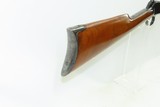 SCARCE Antique WINCHESTER M1890 Slide Action .22 SHORT RF 1st Model Rifle
Early 1890s Rifle in .22 Short Rimfire - 20 of 21