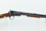 SCARCE Antique WINCHESTER M1890 Slide Action .22 SHORT RF 1st Model Rifle
Early 1890s Rifle in .22 Short Rimfire - 18 of 21